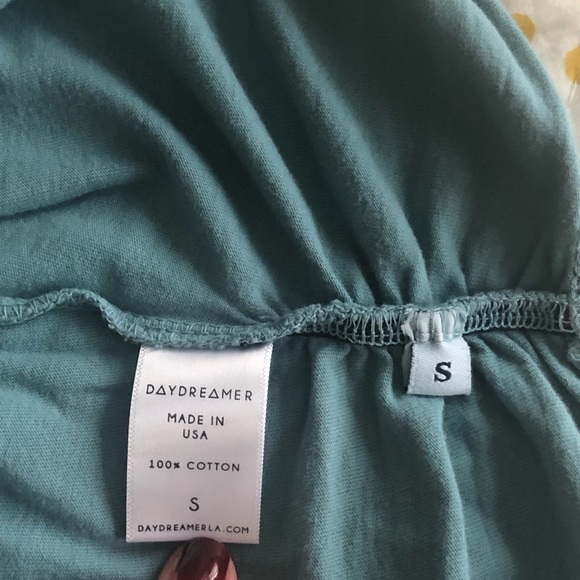 Daydreamer X Free People The Who Graphic Concert Tee - Picture 10 of 10